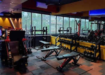 Fitness-hub-Gym-Andheri-mumbai-Maharashtra-2