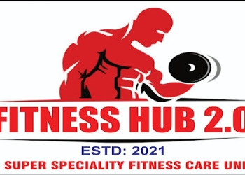 Fitness-hub-Gym-Bagdogra-siliguri-West-bengal-1