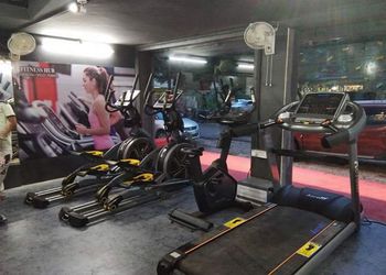 Fitness-hub-Gym-Chandrapur-Maharashtra-2