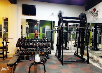 Fitness-hub-gym-Gym-Sector-56-faridabad-Haryana-2