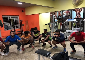 Fitness-life-gym-Gym-Bellandur-bangalore-Karnataka-2