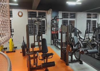 Fitness-lounge-Gym-Kuvempunagar-mysore-Karnataka-2