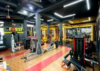 Fitness-mantra-Gym-Benachity-durgapur-West-bengal-1