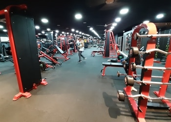 Fitness-mantra-Gym-Dolamundai-cuttack-Odisha-2