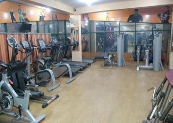 Fitness-mantra-Gym-Vasundhara-ghaziabad-Uttar-pradesh-2