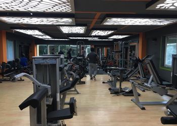 Fitness-one-kilpauk-Gym-Nungambakkam-chennai-Tamil-nadu-2