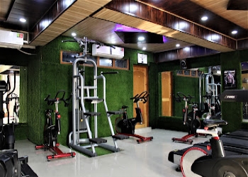 Fitness-planet-mega-gym-Gym-Dalgate-srinagar-Jammu-and-kashmir-2