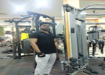 Fitness-point-gym-Gym-Raipur-Chhattisgarh-2