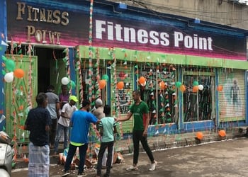 Fitness-point-Gym-Topsia-kolkata-West-bengal-1