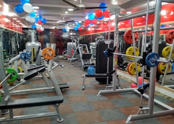 Fitness-power-unisex-gym-Gym-Karawal-nagar-Delhi-2