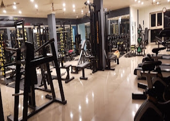 Fitness-spot-Gym-Peroorkada-thiruvananthapuram-Kerala-2