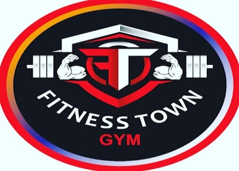 Fitness-town-gym-Gym-Naini-allahabad-prayagraj-Uttar-pradesh-1