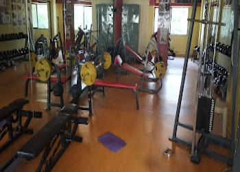 Fitness-world-health-club-sawakar-gym-Gym-Nigdi-pune-Maharashtra-1