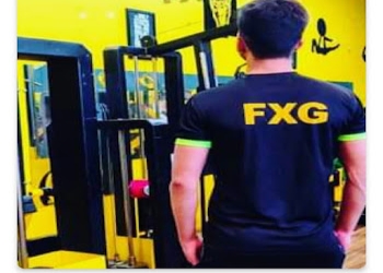 Fitness-xpress-the-unisex-gym-Gym-Gorakhpur-Uttar-pradesh-1