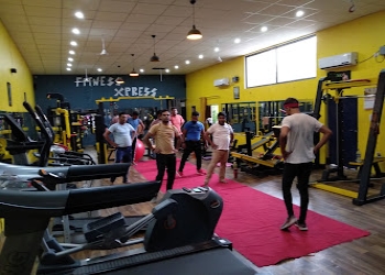 Fitness-xpress-the-unisex-gym-Gym-Gorakhpur-Uttar-pradesh-2