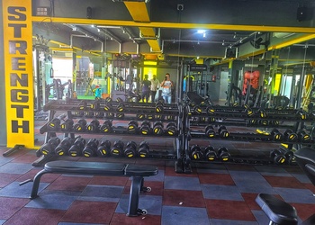 Fitness-zone-Gym-Ballari-karnataka-Karnataka-2