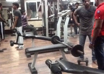 Fitness-zone-gym-Gym-Gandhi-nagar-kakinada-Andhra-pradesh-2