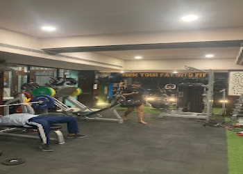 Fitness24-Gym-Basharatpur-gorakhpur-Uttar-pradesh-2