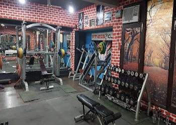 Fitnessclub-gym-Yoga-classes-Sector-56-gurugram-Haryana-2