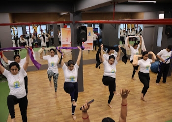 Fitnesspree-gym-studio-Yoga-classes-Asansol-West-bengal-2