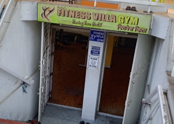 Fitnessvilla-Gym-Mahatma-nagar-nashik-Maharashtra-1