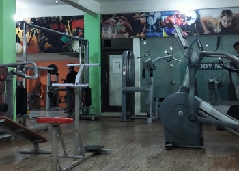 Fitnessvilla-Gym-Mahatma-nagar-nashik-Maharashtra-2