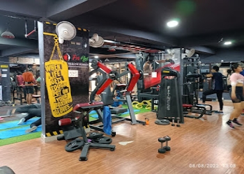 Fitnet-health-club-Gym-Ballygunge-kolkata-West-bengal-2