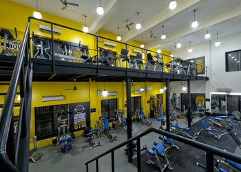 Fitranger-gym-Gym-Kothrud-pune-Maharashtra-3