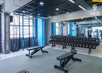 Fitso-sector-16a-noida-Gym-Sector-16a-noida-Uttar-pradesh-1