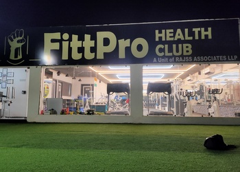 Fittpro-health-club-Gym-Bettiah-Bihar-1