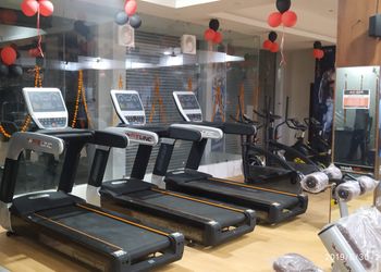 Fitzone-gym-Gym-Sri-ganganagar-Rajasthan-3