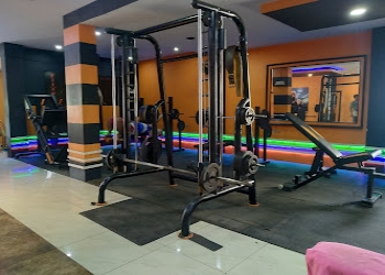 Fitzone-gym-Gym-Thanjavur-junction-thanjavur-tanjore-Tamil-nadu-2