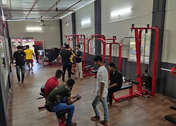 Flex-gym-Gym-Bongaigaon-Assam-1