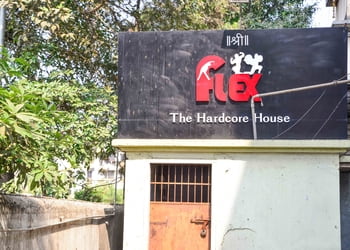 Flex-the-hardcore-house-gym-Gym-Manpada-kalyan-dombivali-Maharashtra-1