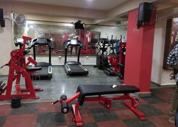 Flex-the-hardcore-house-gym-Gym-Manpada-kalyan-dombivali-Maharashtra-3