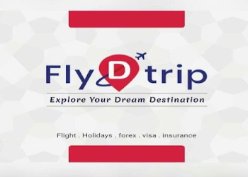 Flydtripcom-Travel-agents-Sector-45-gurugram-Haryana-1