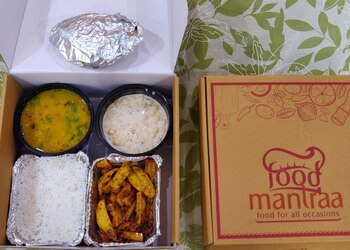 Food-mantraa-Catering-services-Sector-15-gurugram-Haryana-1