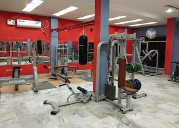 Force-gym-Gym-Amritsar-junction-amritsar-Punjab-3