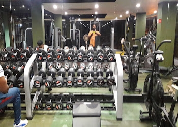 Forever-fit-gym-Gym-Kakkanad-kochi-Kerala-1