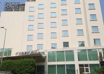 Four-points-by-sheraton-4-star-hotels-Vadodara-Gujarat-1