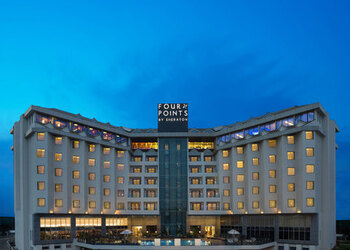 Four-points-by-sheraton-5-star-hotels-Vizag-Andhra-pradesh-1