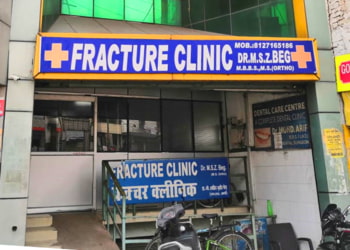 Fracture-clinic-dr-msz-beg-Orthopedic-surgeons-Thakurganj-lucknow-Uttar-pradesh-2