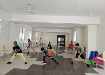 Freelancer-personal-trainer-for-special-care-Gym-Sreekaryam-thiruvananthapuram-Kerala-3