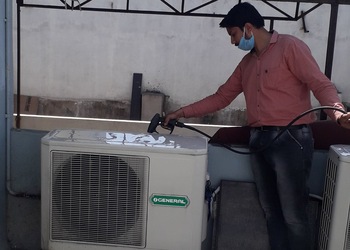 Fresh-cool-ac-services-Air-conditioning-services-Geeta-bhawan-indore-Madhya-pradesh-2