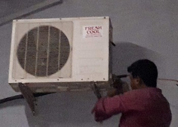 Fresh-cool-ac-services-Air-conditioning-services-Geeta-bhawan-indore-Madhya-pradesh-3