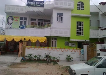 Fresh-n-fair-beauty-parlour-Beauty-parlour-Kalyanpur-lucknow-Uttar-pradesh-1