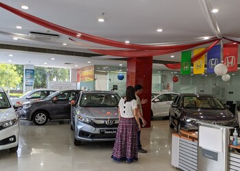 Frontier-honda-Car-dealer-Sector-48-gurugram-Haryana-2