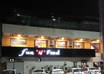 Fun-n-food-Pure-vegetarian-restaurants-Jodhpur-Rajasthan-1