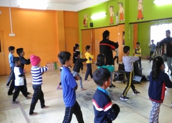 Fusion-dance-academy-Dance-schools-Dibrugarh-Assam-1