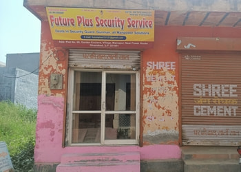 Future-plus-security-service-Security-services-Kavi-nagar-ghaziabad-Uttar-pradesh-1